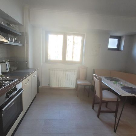 Ultracentral Bucharest Apartment Eksteriør bilde