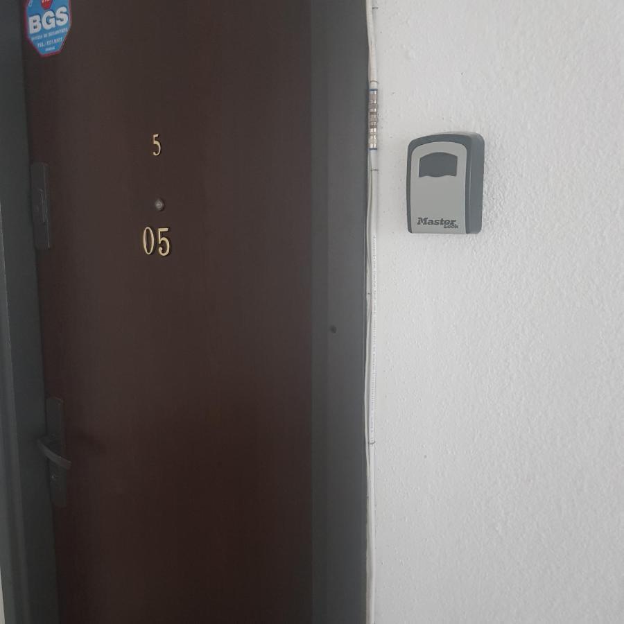 Ultracentral Bucharest Apartment Eksteriør bilde