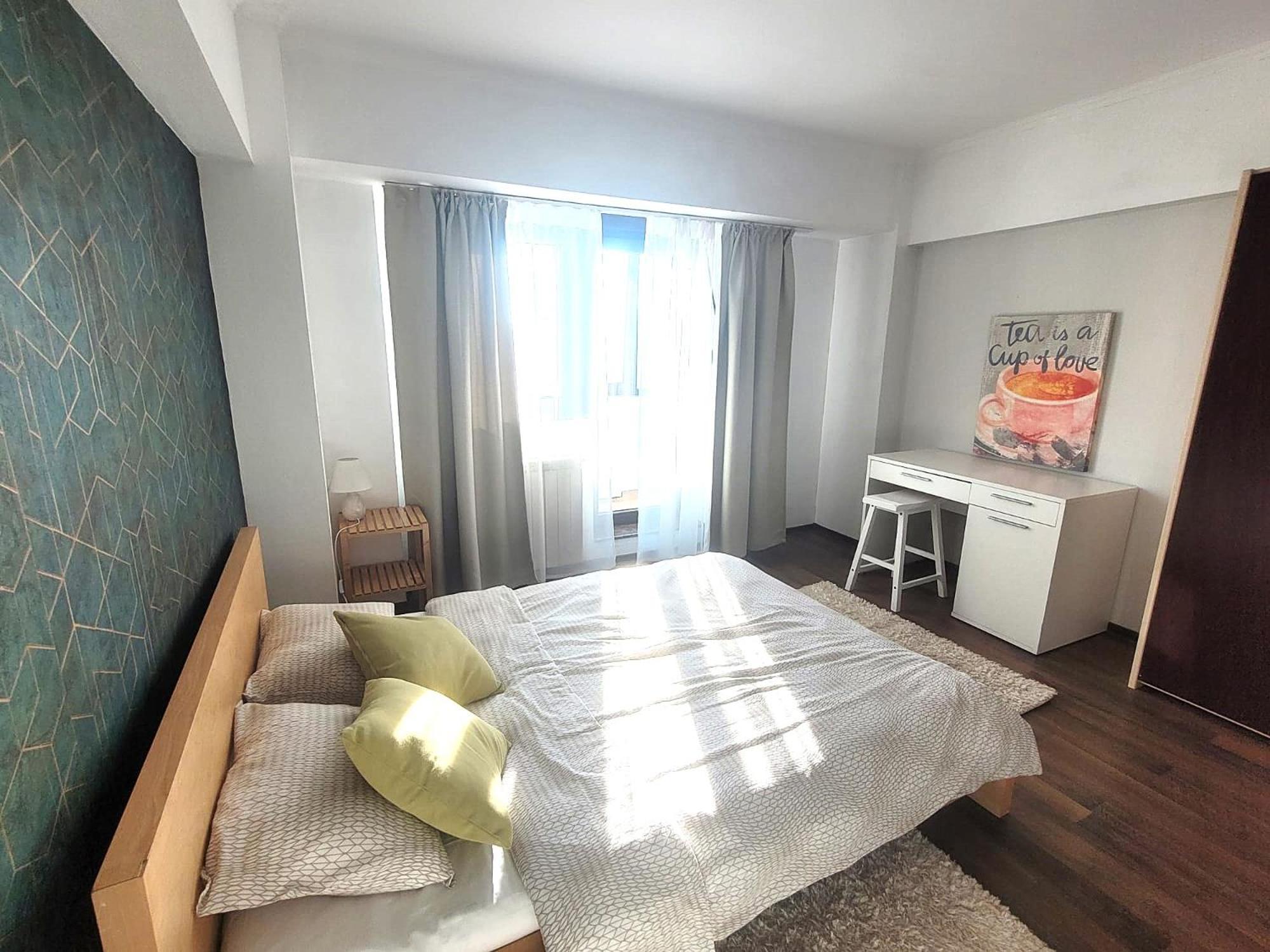 Ultracentral Bucharest Apartment Eksteriør bilde
