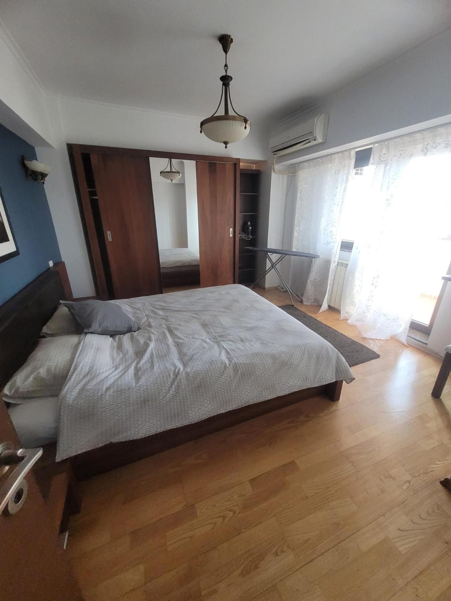 Ultracentral Bucharest Apartment Eksteriør bilde