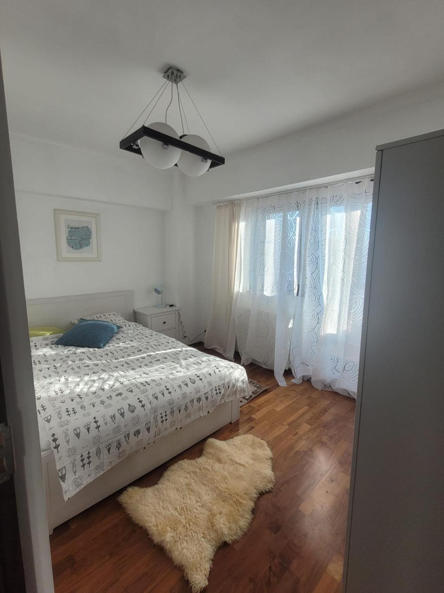 Ultracentral Bucharest Apartment Eksteriør bilde