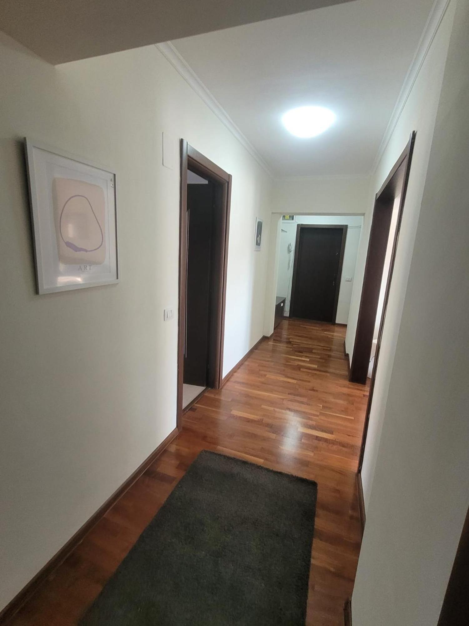 Ultracentral Bucharest Apartment Eksteriør bilde