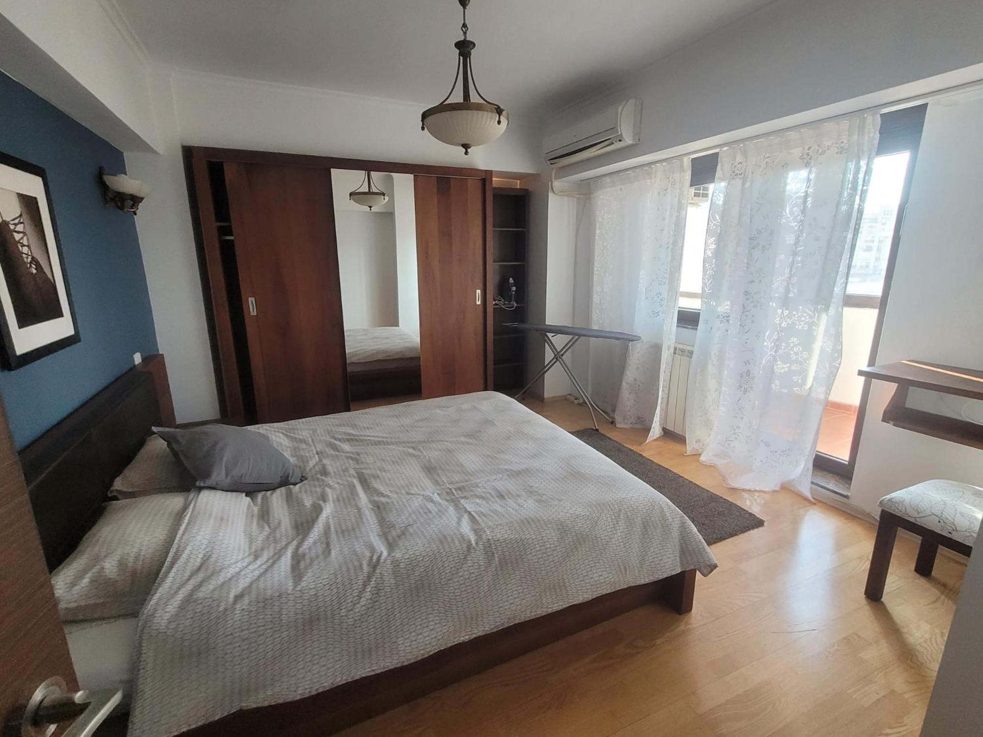 Ultracentral Bucharest Apartment Eksteriør bilde