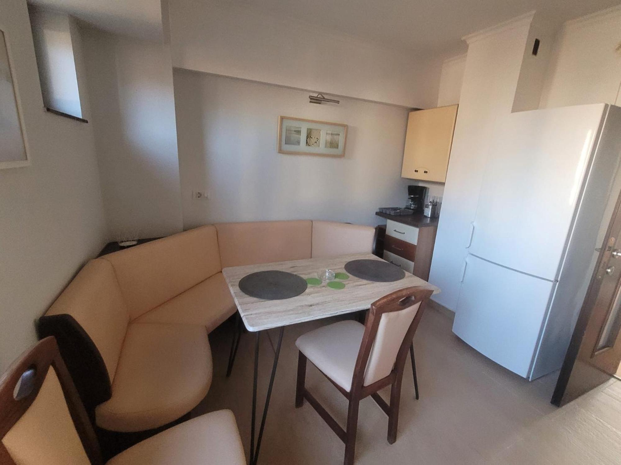 Ultracentral Bucharest Apartment Eksteriør bilde