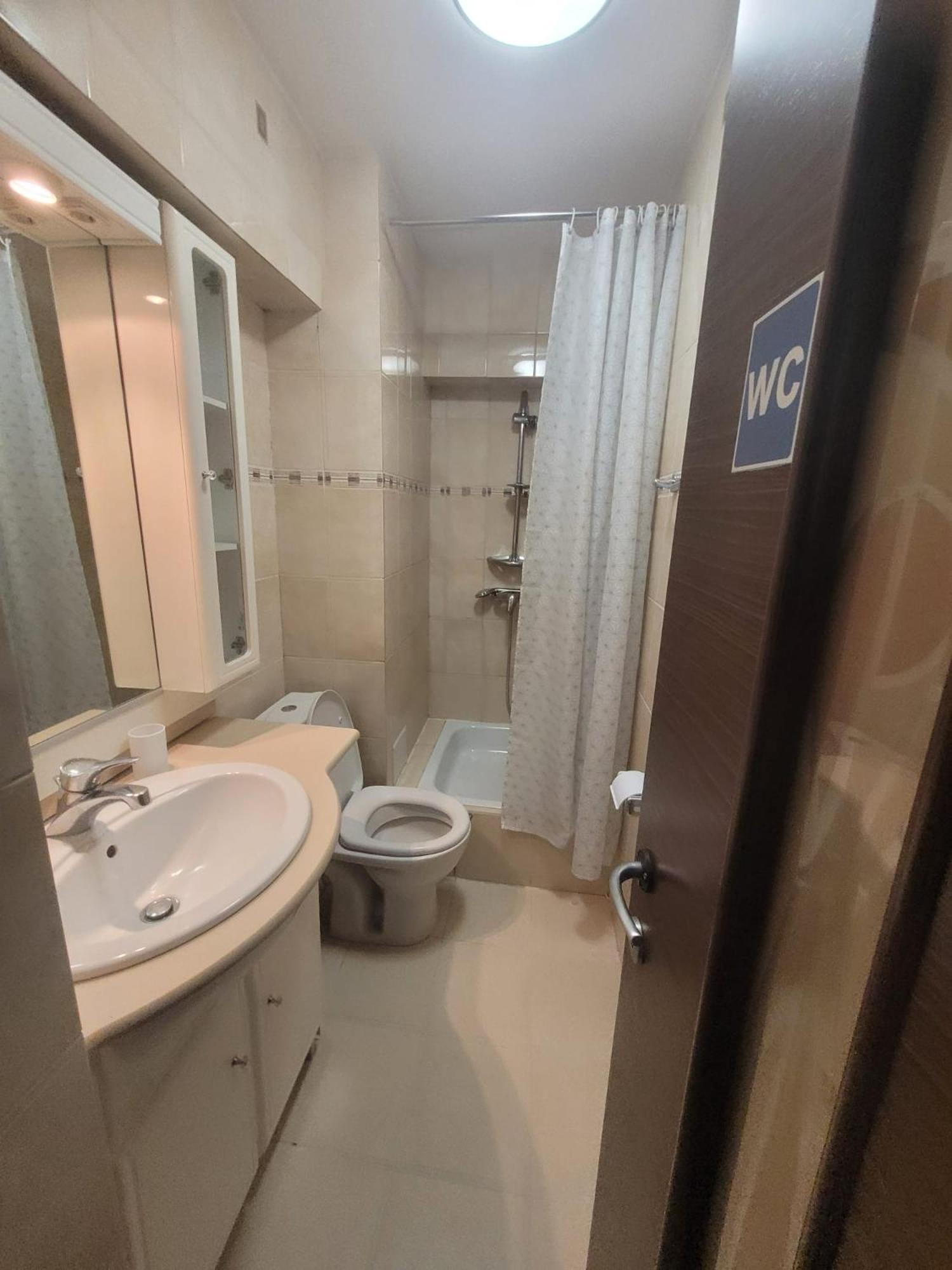 Ultracentral Bucharest Apartment Eksteriør bilde