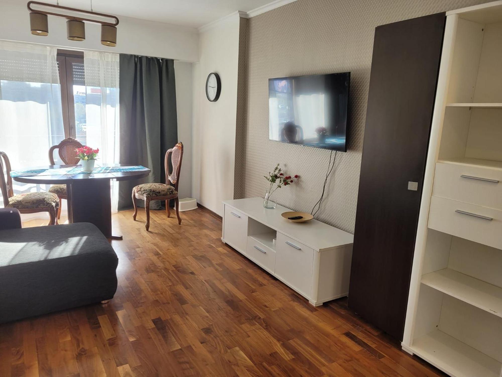 Ultracentral Bucharest Apartment Eksteriør bilde